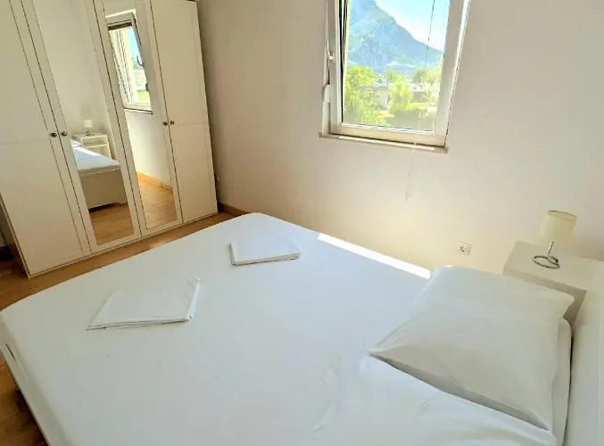 City Apartment Omis