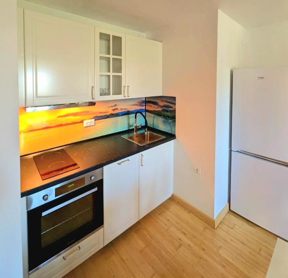 City Apartment Omis Omiš