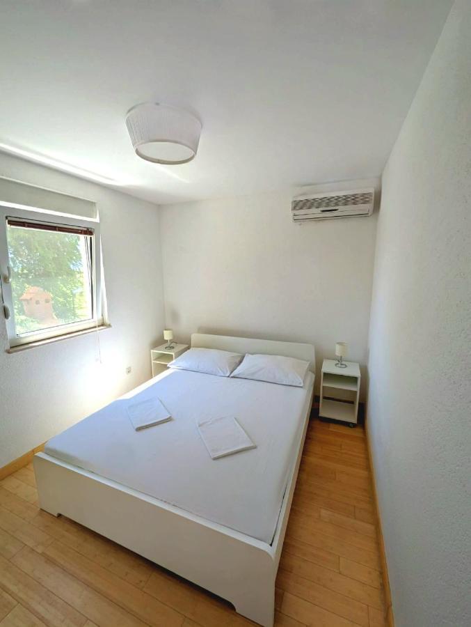 City Apartment Omis Omiš