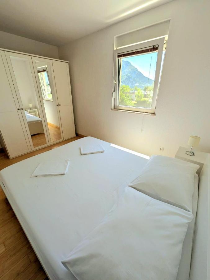 City Apartment Omis Apartamento