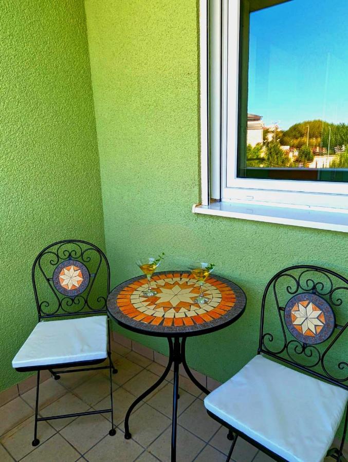Apartment City Apartment Omis Omiš