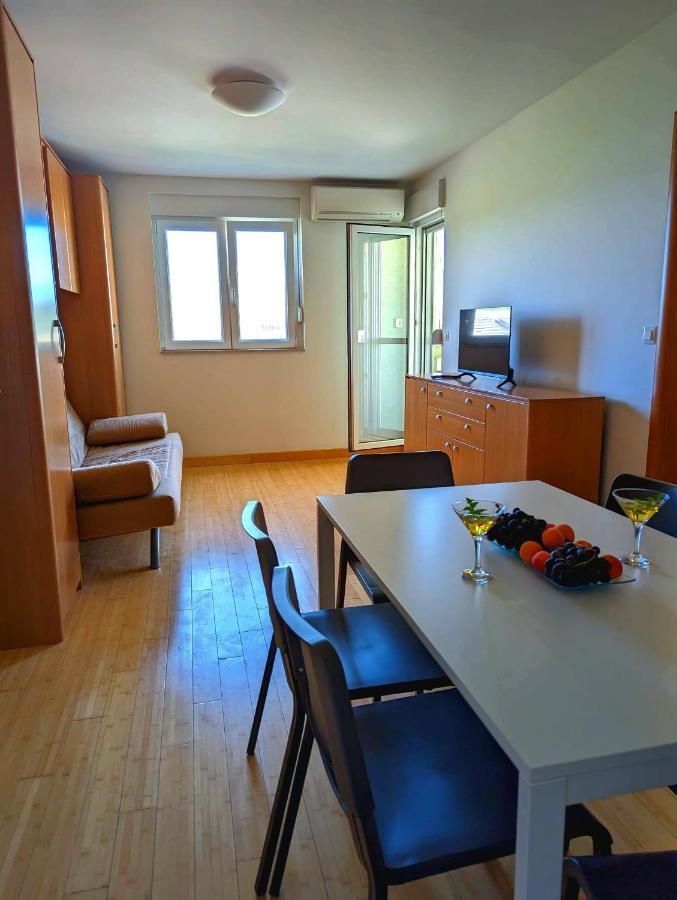 Apartamento City Apartment Omis *